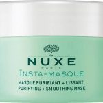 Insta-masque Purifying + Smoothing - Smoothing Cleansing Mask