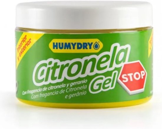 Humydry Citronella Stop Air Freshener 350g