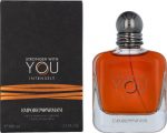 Emporio Armani Stronger With You Intensely 100 ml Eau de Parfum - Herenparfum - Image 3