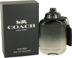 Coach Eau De Toilette Spray 200 ml for Men - Image 3