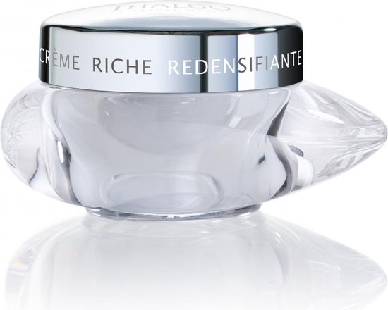 550x440-66 Thalgo - Exception Marine Redensifying Rich Day Cream - Denní pleťový krém (L) - Image 1