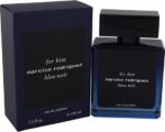 Narciso Rodriguez Bleu Noir - 100ml - Eau de parfum - Image 3