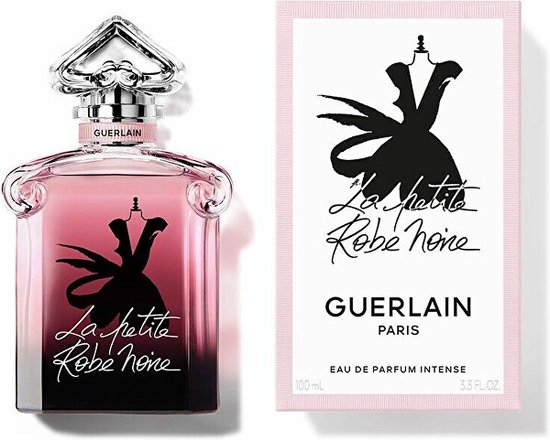 550x440-77 Guerlain La Petite Robe Noire Intense (2022) - Edp - Image 1