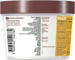 Fructis Hair Food Macadamia Smoothing Mask By Garnier 390 Ml - Image 3