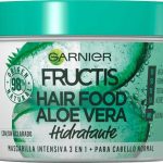 Fructis Hair Food Aloe Vera Hydrating Mask By Garnier 390 Ml