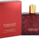 Versace Eros Flame Deodorant spray 100 ml