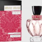 Miu Miu Twist EDP W 100 ml