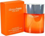 Clinique Happy Men 100 ml Eau de Cologne - Herenparfum - Image 26