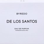 Byredo De Los Santos Edp Spray