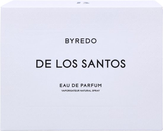 550x441-75 Byredo De Los Santos Edp Spray - Image 1