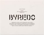 Byredo - Black Saffron - Eau De Parfum - 50ML - Image 3