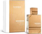 Al Haramain Amber Oud White Edition Eau De Parfum Unisex 60 Ml - Image 2
