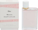 Burberry Her Blossom Eau De Toilette Vaporizador 50 Ml - Image 4