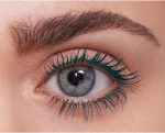 Shiseido Make Up Ogen ControlledChaos MascaraInk Mascara 04 Emerald Energy 12ml - Image 4