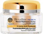 Gezichtsmasker Kanebo Premium Line Killer X-treme (50 ml) - Image 2