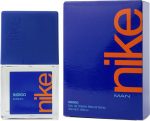 Nike Indigo Man Eau De Toilette Spray 30ml