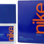 Nike Indigo Man Eau De Toilette Spray 30ml