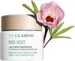 CLARINS - Pure-Reset Matterende Gel Tegen Oneffenheden - 50 ml - Dagcrème - Image 2