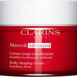 Clarins Masvelt Cream 200 Ml