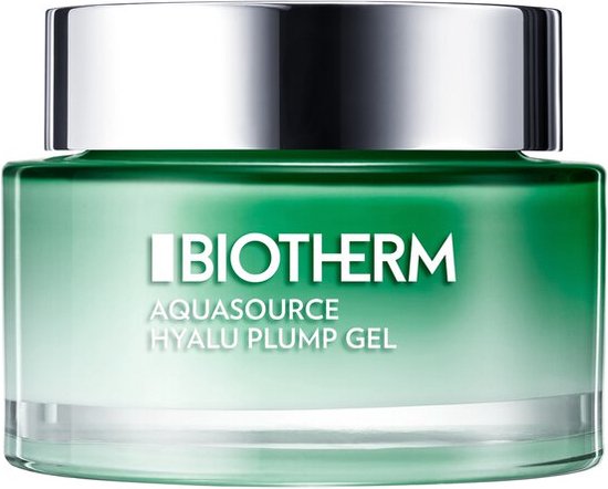 550x442-9 Biotherm Aquasource Hyalu Plump Gel 75ml - Image 1