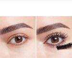 Bourjois Volume Glamour Coupe de Theatre Mascara - Black - Image 2