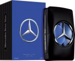 Mercedes-Benz Style Man Star EDT M 200 ml - Image 2