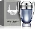 Paco Rabanne Invictus EDT M 50 ml - Image 4