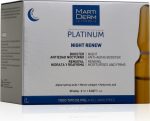 Ampullen Martiderm Platinum Night Renew - Image 3