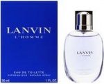 Lanvin L'homme 100 ml - Eau de toilette - Herenparfum - Image 2