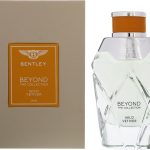Uniseks Parfum Bentley EDP Vibrant Hibiscus Seoul 100 ml