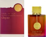 Armaf Club De Nuit Untold Edp U 105 Ml - Image 3