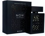RAVE - NOW - 100ML EDP BY LATTAFA - Image 4