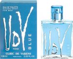 Ulric De Varens Blue Eau De Toilette Spray 100ml Set 2 Pieces - Image 3