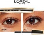 L’Oréal Paris - Volume Million Lashes Zwarte Volume Mascara - Classic - Black - Zwart - 10,7 ml - Image 3