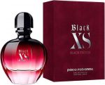 Paco Rabanne Black XS for Her 50 ml Eau de Parfum - Damesparfum - Image 2