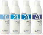 Fanola Oxidatie Professional Perfumed Hydrogen Peroxide 40 vol. 12% - 1000 ml - Image 2