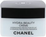 Chanel Hydra Beauty Cream Hydration Protection Radiance 50ml