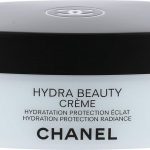 Chanel Hydra Beauty Cream Hydration Protection Radiance 50ml