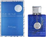 Armaf Club De Nuit Blue Iconic Eau De Parfum Pro Muže 105 Ml - Image 2