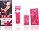 Color Sensation By Garnier #2.10-black-blueado - Image 2