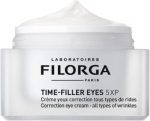 Filorga Time Filler 5xp Eye Correction Cream 15ml (vervangt time filler eyes) - Image 3