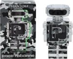 Paco Rabanne Phantom Legion Eau De Toilette Spray 100ml Christmas 2022 - Image 3