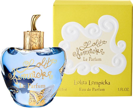 550x445-71 Lolita Lempicka Le Parfum EDP W 30 ml - Image 1