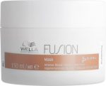 Herstellend Haar Masker Wella Fusion (150 ml) - Image 2