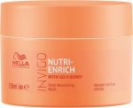 Wella Invigo Nutri Enrich Masker 150ml - Haarmasker droog haar - Haarmasker beschadigd haar - Image 2