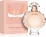 Paco Rabanne Olympea 30 ml Eau de Parfum - Damesparfum - Image 2