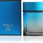 Tous - Tous Man Sport - Eau De Toilette - 100ML