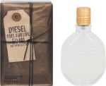 Diesel Fuel For Life Pour Homme (m) Edt 50 Ml Fr - Image 4