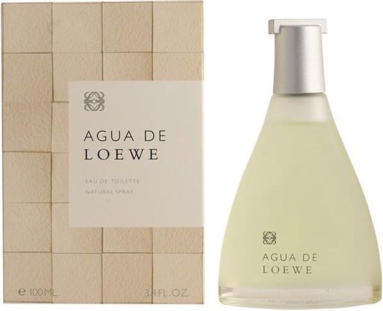 550x446-50 Loewe Agua Loewe - 100 ml - Eau de toilette - Image 1