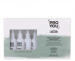 Anti-Haarverlies Kuur Proyou The Winner Revlon (12 x 6 ml) - Image 3